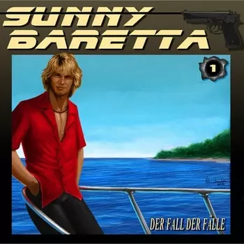 Sunny Baretta, Folge 1: Der Fall der F?lle