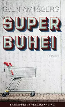 SUPERBUHEI