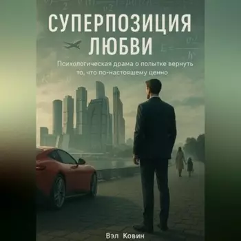 Суперпозиция любви