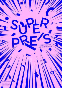 Superpreis f?r Literatur