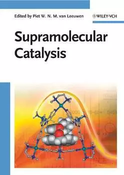 Supramolecular Catalysis