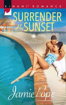 Surrender At Sunset
