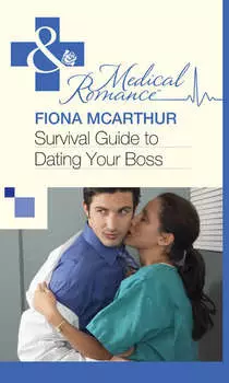 Survival Guide to Dating Your Boss