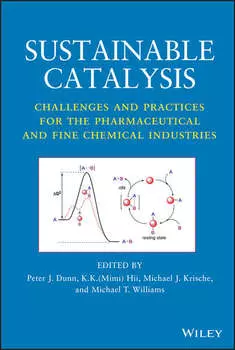 Sustainable Catalysis