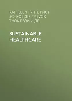 Sustainable Healthcare