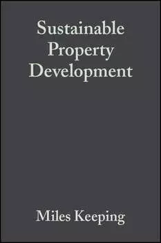 Sustainable Property Development