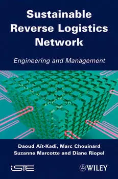 Sustainable Reverse Logistics Network