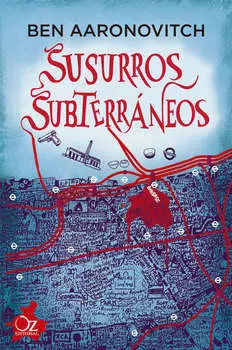 Susurros subterr?neos