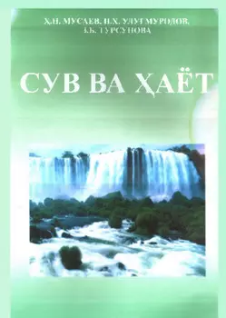 Сув ва аёт
