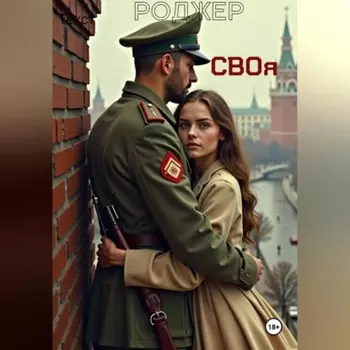 СВОя