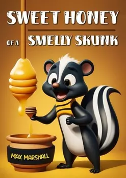 Sweet Honey Of A Smelly Skunk
