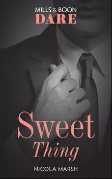 Sweet Thing: A steamy book where a one night stand could lead to much more. Perfect for fans of Fifty Shades Freed