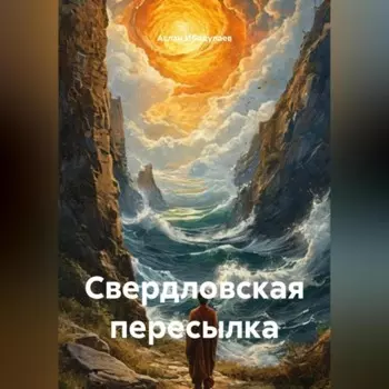 Свердловская пересылка