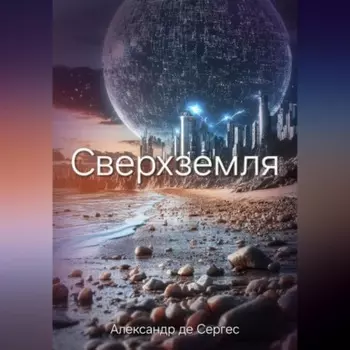 Сверхземля
