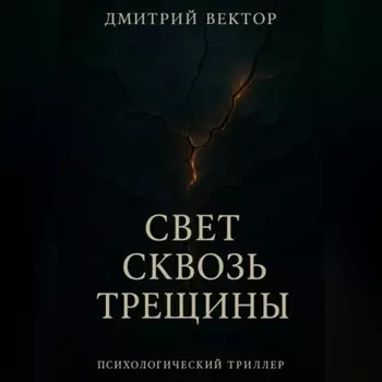 Свет сквозь трещины