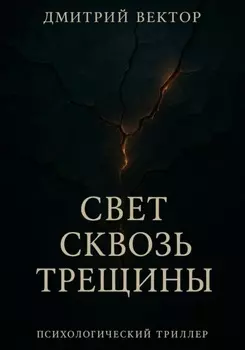 Свет сквозь трещины