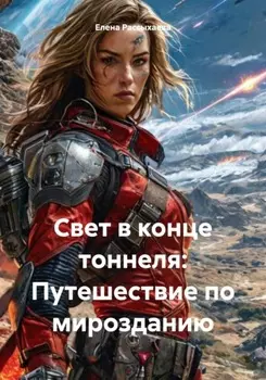 Свет в конце тоннеля: Путешествие по мирозданию
