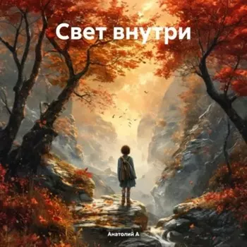 Свет внутри