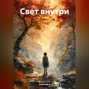 Свет внутри