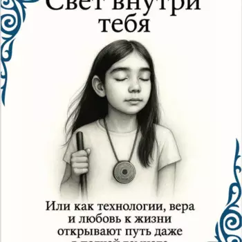 Свет внутри тебя. Аудио