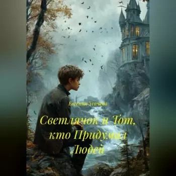 Светлячок и Тот, кто Придумал Людей