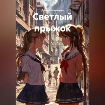 Светлый прыжок