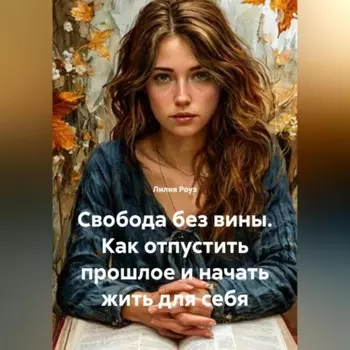 Свобода без вины. Как отпустить прошлое и начать жить для себя