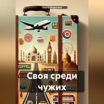 Своя среди чужих