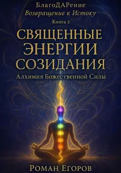 «Священные энергии созидания»