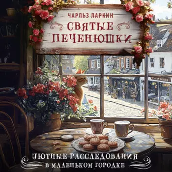 Святые печенюшки