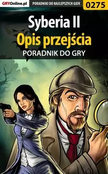 Syberia II - opis przejcia