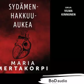 Syd?menhakkuuaukea (lyhent?m?t?n)