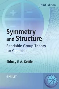 Symmetry and Structure