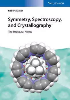 Symmetry, Spectroscopy, and Crystallography. The Structural Nexus