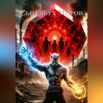 Сын двух Миров автор-Фаизов Рустам