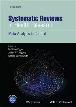 Systematic Reviews in Health Research