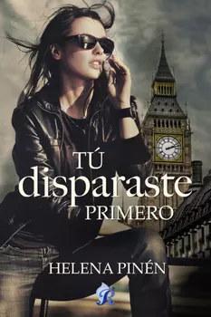 T? disparaste primero