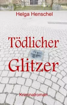 T?dlicher Glitzer