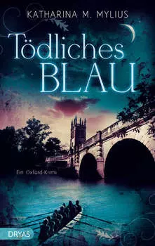 T?dliches Blau