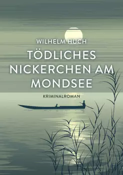 T?dliches Nickerchen am Mondsee