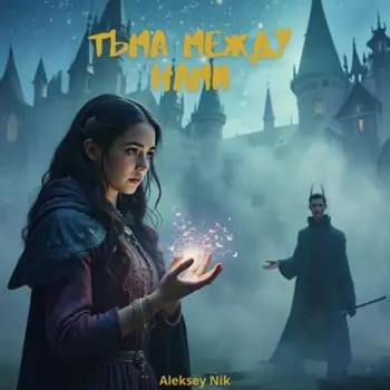 Тьма между нами