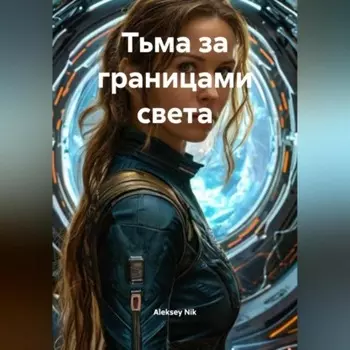 Тьма за границами света