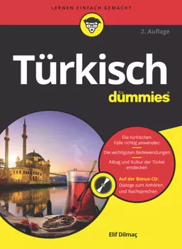 T?rkisch f?r Dummies