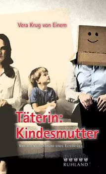 T?terin: Kindesmutter