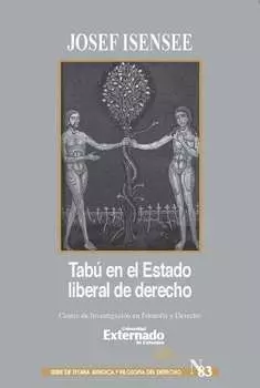 Tab? en el Estado liberal de derecho