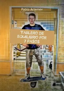 Tablero de equilibrio por 7 pasos