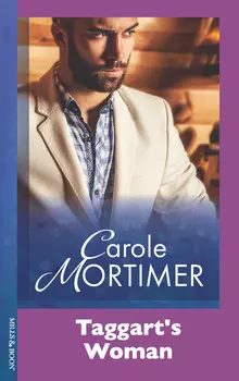 Taggarts Woman
