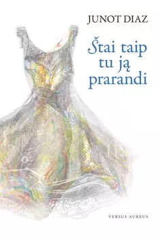 tai taip tu j prarandi