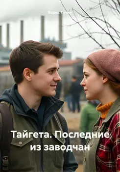 Тайгета. Последние из заводчан