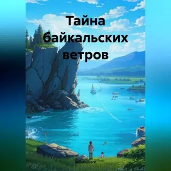 Тайна байкальских ветров